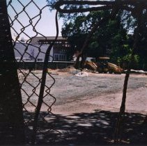WC Organizations, American Legion, WC Buildings, Veteran's Memorial Building, Street Views, Locust Street