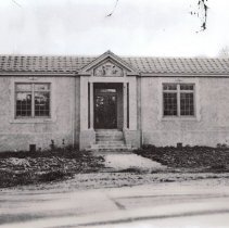 WC Organizations, WC Buildings, American Legion, Street Views, Mt. Diablo Boulevard, Locust Street