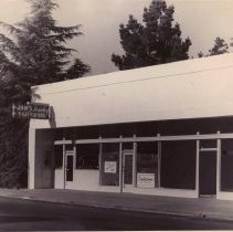 WC Buildings, WC Businesses, Jan's Jewelry, Dahlgren's Stationery, Pillsbury's Stationery, Reinhart's Jeweler, Street Views, Main Street