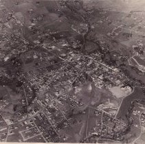 WC Landscapes, Aerial