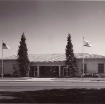 WC Building, City Hall, Street Views, Broadway