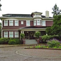 Shadelands Ranch, Street Views, Ygnacio Valley Rd.