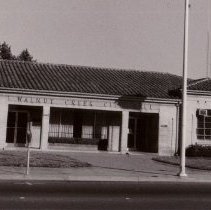 WC Buildings, City Hall, Street Views, Civic Dr., Broadway