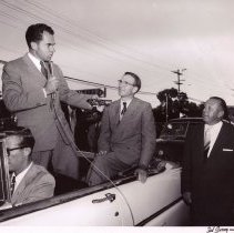 WC People, Counter, Nejedly, Famous People, Nixon, Baldwin, WC Mayors