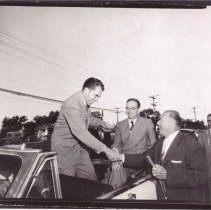 WC People, Counter, Famous People, Nixon, Baldwin, WC Mayors