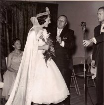 Walnut Festival, WC Mayors, Counter, WC People