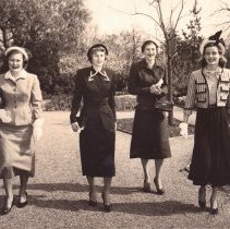 WC People, WC Organizations, Junior League,  Unknown People