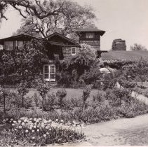 WC Buildings, Art and Garden Center, Kaiser Hospital, WC Homes, Counter
