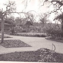 WC Buildings, Art and Garden Center, Kaiser Hospital, WC Homes, Counter