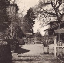 WC Buildings, Art and Garden Center, Kaiser Hospital, WC Homes, Counter