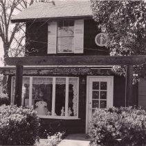 WC Buildings, Art and Garden Center, Children's Shop, Kaiser Hospital, WC Homes, Counter