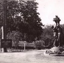 Wc Buildings, Art and Garden Center, Kaiser Hospital, WC Homes, Counter