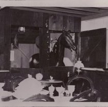 WC Buildings, Art and Garden Center, Antique Shop