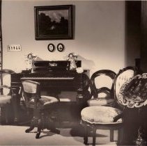 WC Homes, Counter, WC Buildings, Art and Garden Center