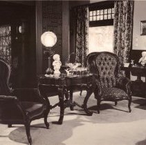 WC Homes, Counter, WC Buildings, Art and Garden Center