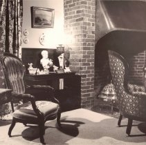 WC Homes, Counter, WC Buildings, Art and Garden Center