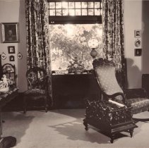 WC Homes, Counter, WC Buildings, Art and Garden Center