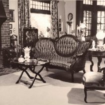 WC Homes, Counter, WC Buildings, Art and Garden Center