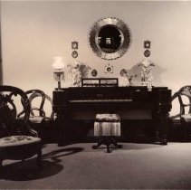 WC Homes, Counter, WC Buildings, Art and Garden Center