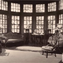 WC Homes, Counter, WC Buildings, Art and Garden Center