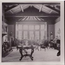 WC Homes, Counter, WC Buildings, Art and Garden Center