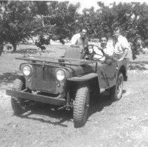 Shadelands Ranch 1944
