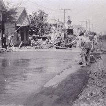 Street Views, Main Street, Transportation, Wc Buildings, Ford Building, WC Businesses, Wiget's Drug Store, China Alley, Lawrence Garage, Botelo Machine Shop, Valley Mercantile, WC Buildings