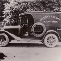 WC Businesses, Sellick's Bakery, Transportation