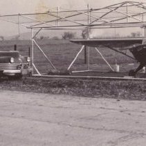 Towns Nearby, Concord, Transportation