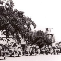 Farming, WC Homes, Bancroft, Transportation, WC People