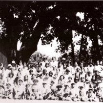 Bancroft, WC Homes, Unknown People