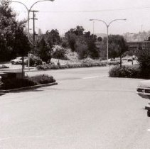 WC Businesses, Street Views, Olympic Blvd., Transportation