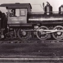 Trains, Transportation