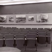 WC Buildings, City Hall