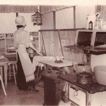 Shadelands Interiors