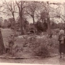 Shadelands Ranch, WC People, Brubaker, Emanuels