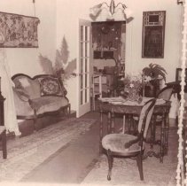 Shadelands Interiors