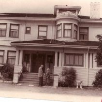 Shadelands Ranch, WC People, Street Views, Ygnacio Valley Rd., Brubaker, Emanuels