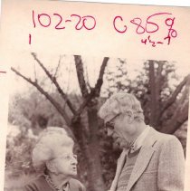 Shadelands Ranch, WC People, Brubaker, Emanuels