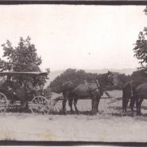 Transportation, WC People