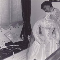 Shadelands Interiors, WC People, McManus