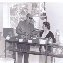 Shadelands Interiors, WC People, Aiman, Hoskins