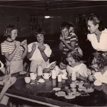 WC People, WC Schools