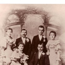 WC People, Bayer, Diesinger