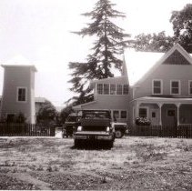 WC Homes, Kelly, Street Views, Oak Grove Road