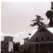 WC Homes, Kelly, Street Views, Oak Grove Rd.