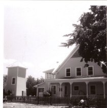 WC Homes, Kelly, Street Views, Oak Grove Rd.