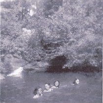 Recreation, Unknown People