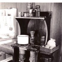 Shadelands Interiors