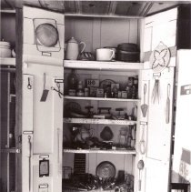 Shadelands Ranch Interior